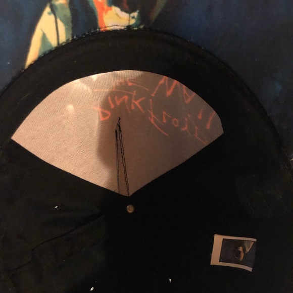 Pink Floyd The Wall Hat - Picture 9 of 11